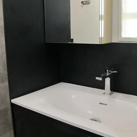 4 Chambres Vue Mer Et Piscine Dans Au Calme Sur Les Hauteur *